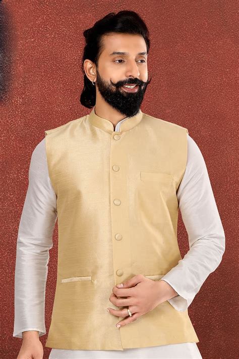 golden designer jackets